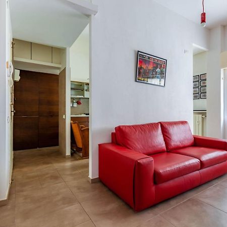 Ripamonti Budget Apartment Milano Exterior foto