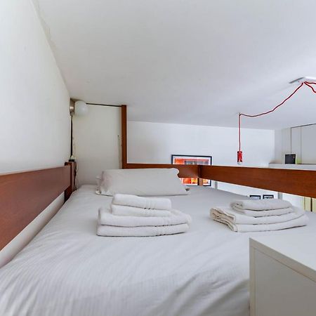 Ripamonti Budget Apartment Milano Exterior foto