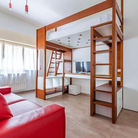 Ripamonti Budget Apartment Milano Exterior foto