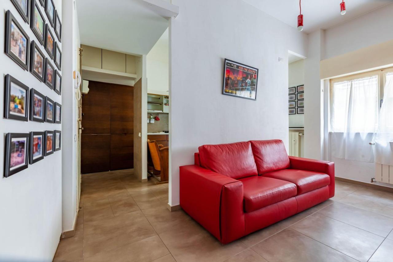Ripamonti Budget Apartment Milano Exterior foto