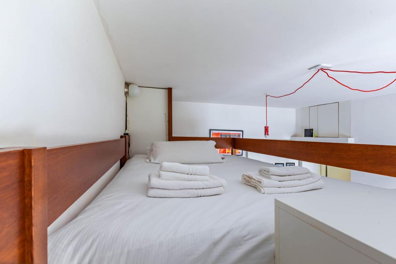 Ripamonti Budget Apartment Milano Exterior foto
